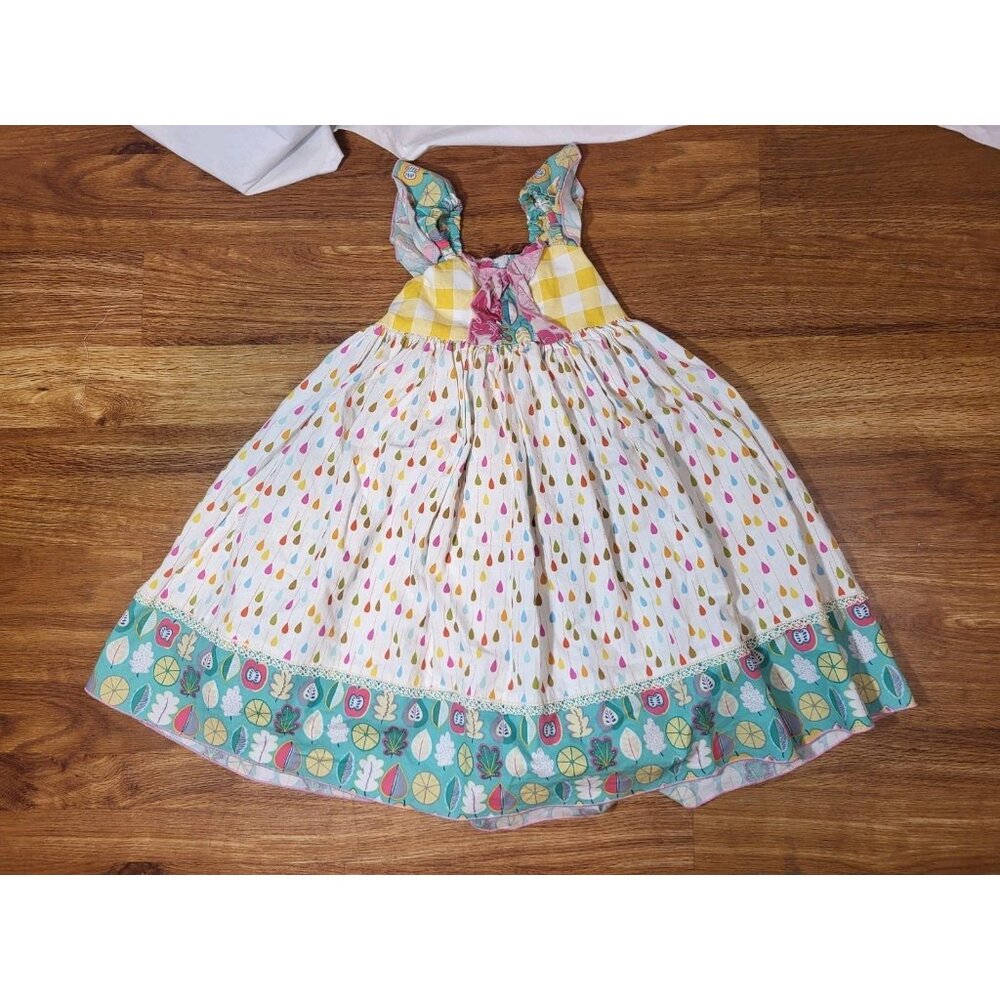 Olive‎ Mae Boutique Size M Sun Dress